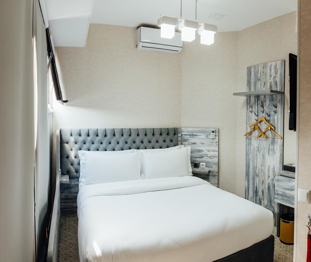 Express City Hotel Shymkent Exterior photo
